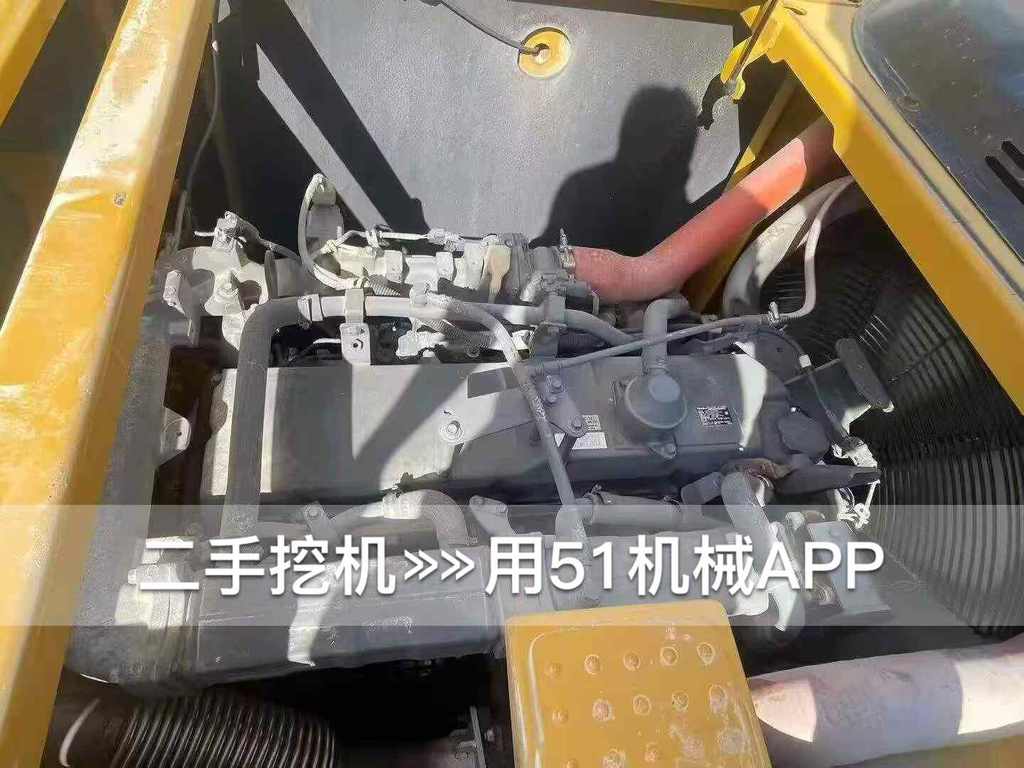 51挖机